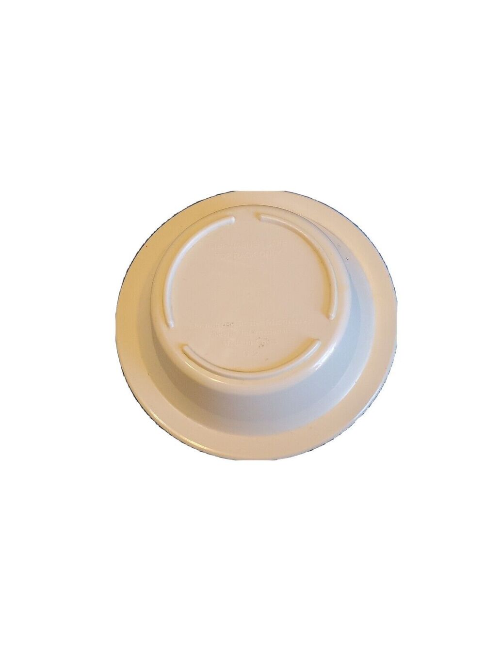 Vintage Kellogg's Corn Flakes Cereal Bowl Vintage  Corny 1995 - Picture 4 of 13